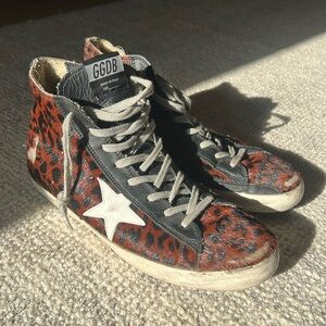 Golden Goose